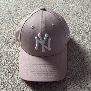 Baseball hat